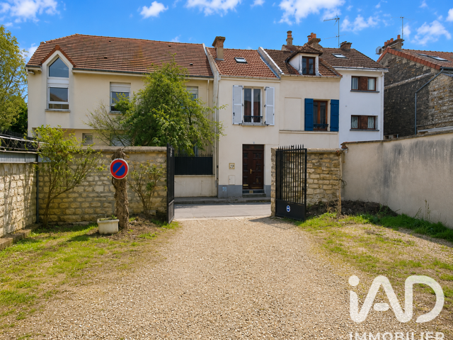 Vente Terrain à bâtir 729 m&sup2; — photo du bien