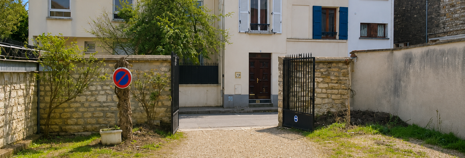 Terrain  729 m² à vendre à Vitry-sur-Seine (94400)