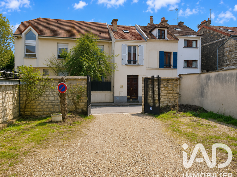 Vente Terrain à bâtir 729 m&sup2; — photo 1
