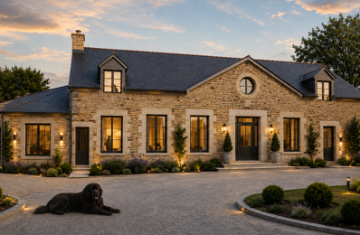 Vente Longère 6 pièces — photo du bien