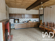 Vente Longère 6 pièces — photo 3
