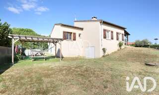 Maison 5 Pièces 117 m² à vendre à Castelnau-d'Estrétefonds (31620)