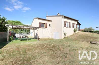 Maison 5 pièces 269000 €