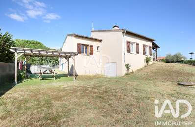 Vente Maison/villa 5 pièces — photo du bien