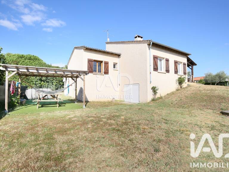 Vente Maison/villa 5 pièces — photo 1