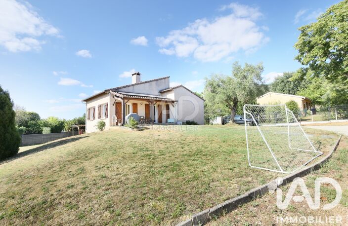 Vente Maison/villa 5 pièces — photo 2