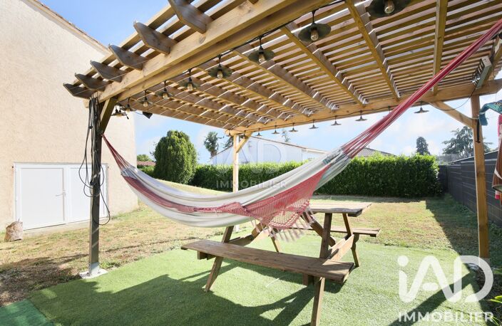 Vente Maison/villa 5 pièces — photo 3