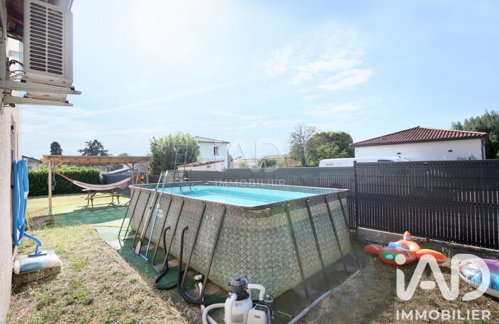 Vente Maison/villa 5 pièces — photo 4