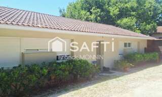Maison 5 Pièces 145 m² à vendre à Saint-Sulpice-et-Cameyrac (33450)
