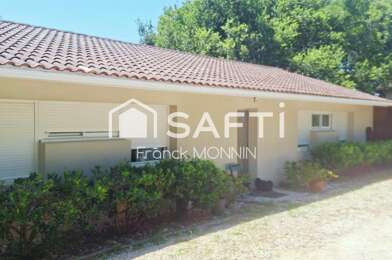 Maison 5 pièces 335000 €