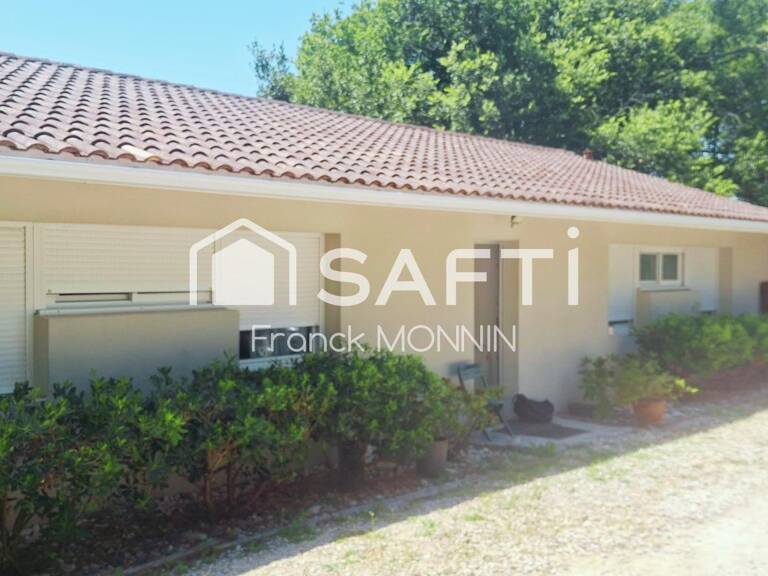 Maison 4 chambres — photo 1