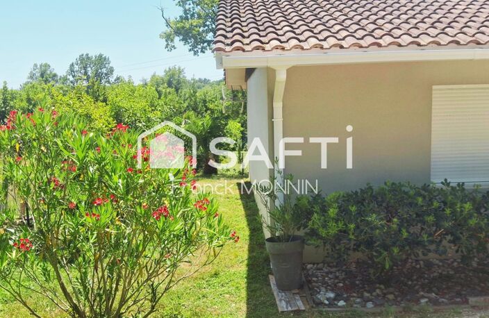 Maison 4 chambres — photo 2