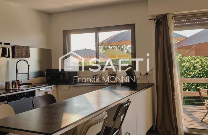 Maison 4 chambres — photo 3