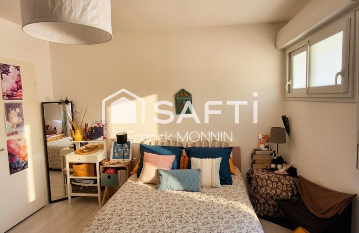 Maison 4 chambres — photo 5