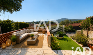 Divers 3 Pièces 39 m² à vendre à Roquebrune-sur-Argens (83520)