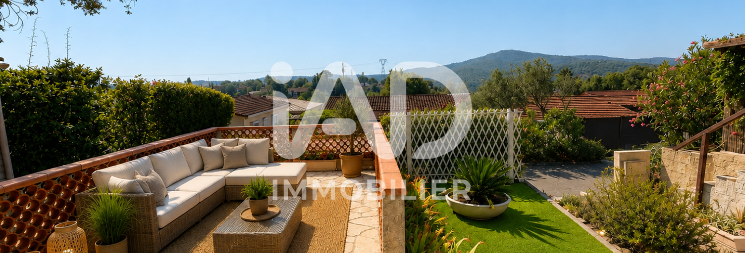 Divers 3 Pièces 39 m² à vendre à Roquebrune-sur-Argens (83520)
