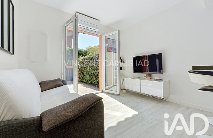 Vente Appartement 2 pièces — photo 2