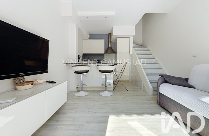 Vente Appartement 2 pièces — photo 3