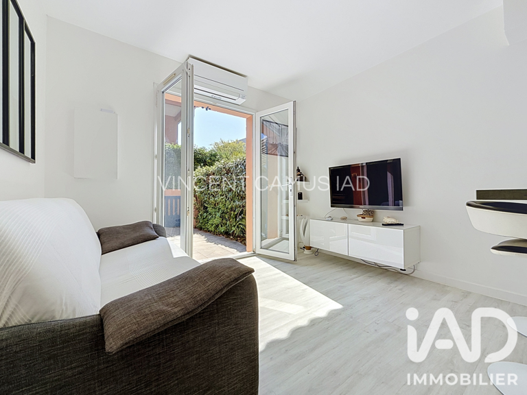 Vente Appartement 2 pièces — photo 1