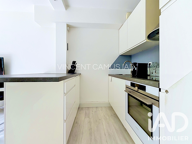 Vente Appartement 2 pièces — photo 2