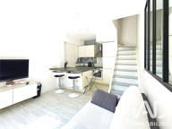 Vente Appartement 2 pièces — photo 3