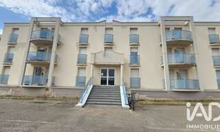 Appartement 1 Pièce 18 m² à vendre à Metz (57050)