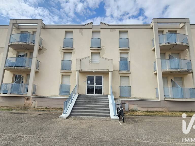 Vente Appartement 1 pièce — photo 1