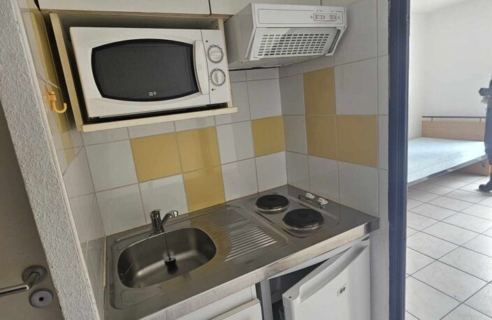Vente Appartement 1 pièce — photo 3