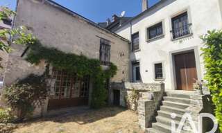 Maison 8 Pièces 195 m² à vendre à Le Malesherbois (45330)