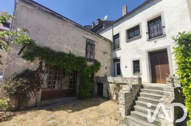 Maison 8 pièces 279000 €