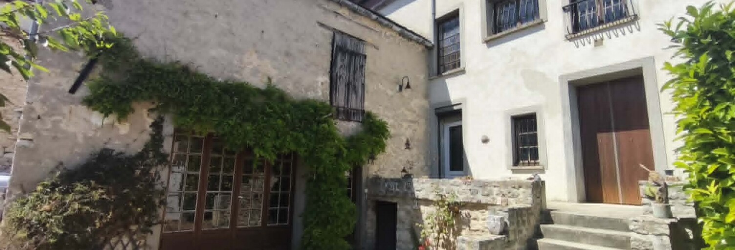 Maison 8 Pièces 195 m² à vendre à Le Malesherbois (45330)