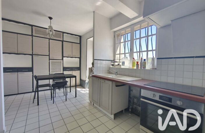 Vente Maison de ville 8 pièces — photo 2
