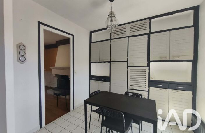 Vente Maison de ville 8 pièces — photo 3