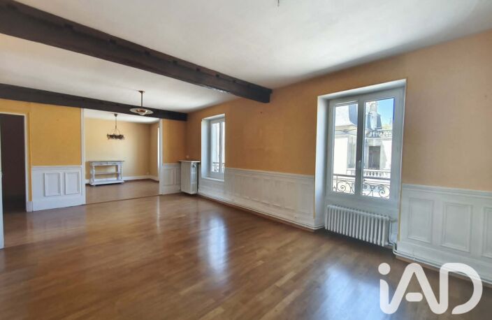 Vente Maison de ville 8 pièces — photo 4