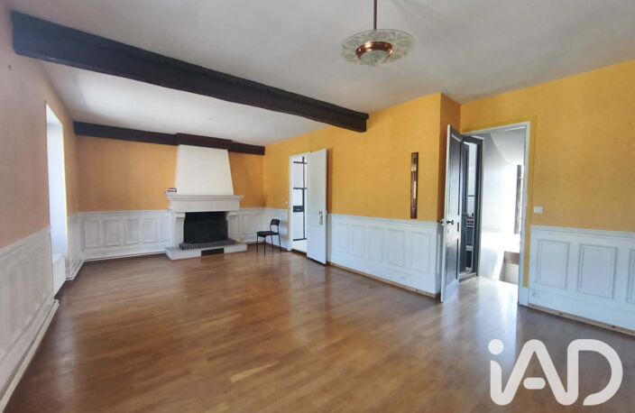 Vente Maison de ville 8 pièces — photo 5
