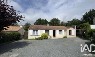 Maison 5 Pièces 94 m² à vendre à Bouaye (44830)