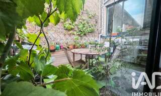 Appartement 4 Pièces 82 m² à vendre à Le Havre (76600)
