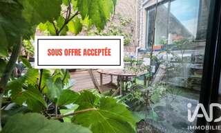 Appartement 4 Pièces 82 m² à vendre à Le Havre (76600)