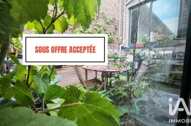 Appartement 4 pièces 255000 €