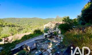 Maison 5 Pièces 185 m² à vendre à Branoux-les-Taillades (30110)