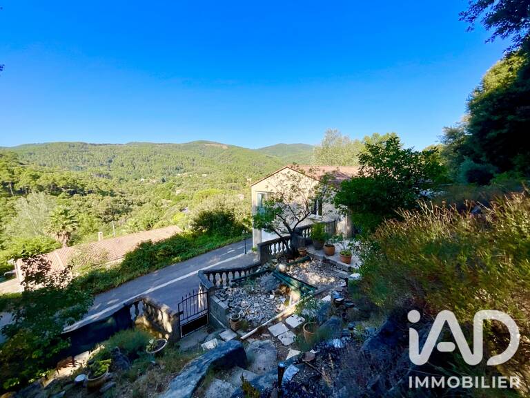 Vente Maison/villa 5 pièces — photo 1