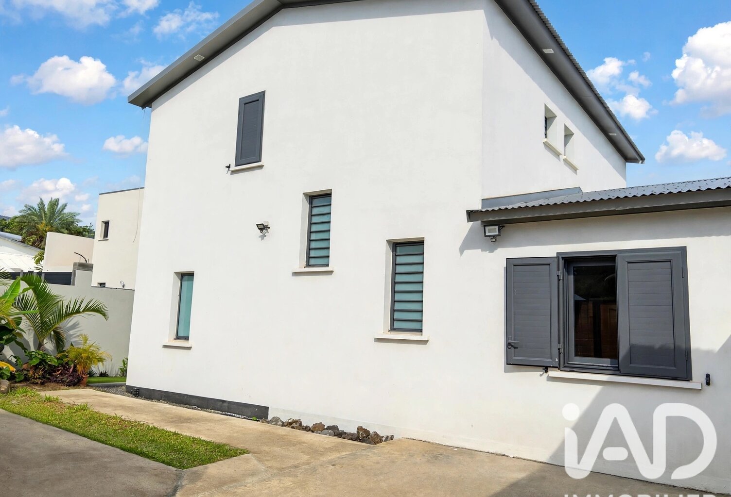 Vente Maison/villa 6 pièces — photo 1