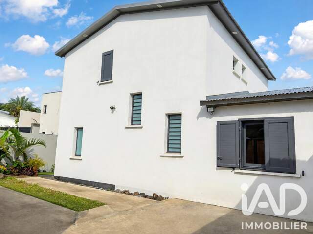 Vente Maison/villa 6 pièces — photo du bien
