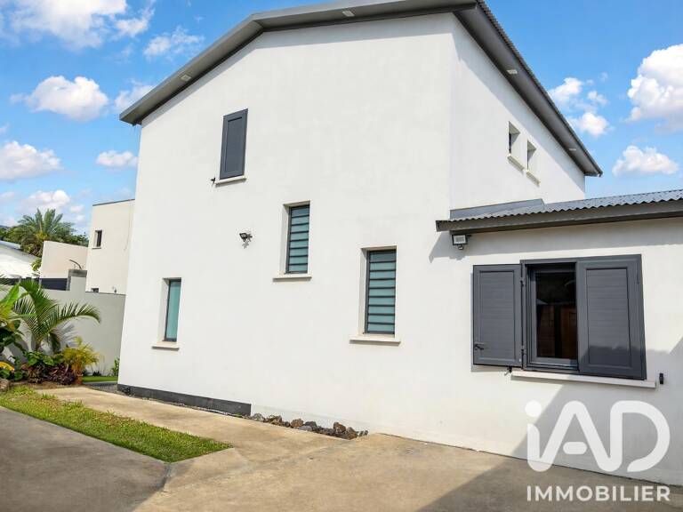 Vente Maison/villa 6 pièces — photo 1