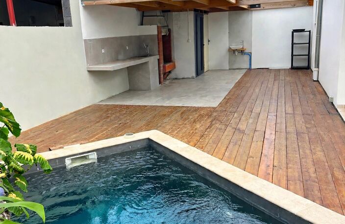 Vente Maison/villa 6 pièces — photo 2