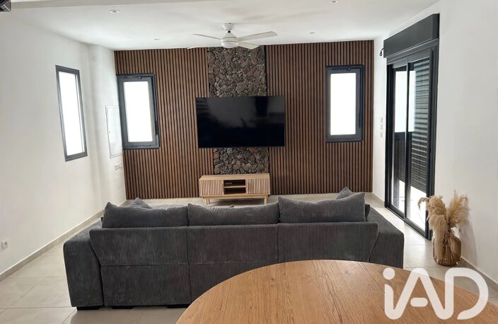 Vente Maison/villa 6 pièces — photo 3