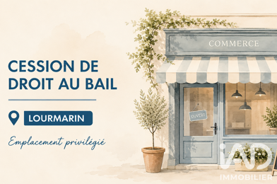 Commerce  122000 €