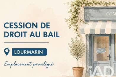 Commerce  122000 €