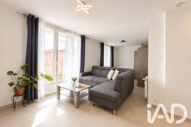 Appartement 3 pièces 168800 €