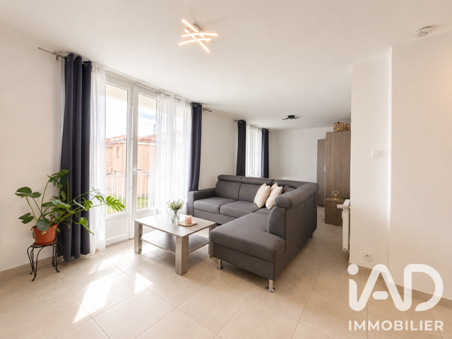 Vente Appartement 3 pièces — photo du bien